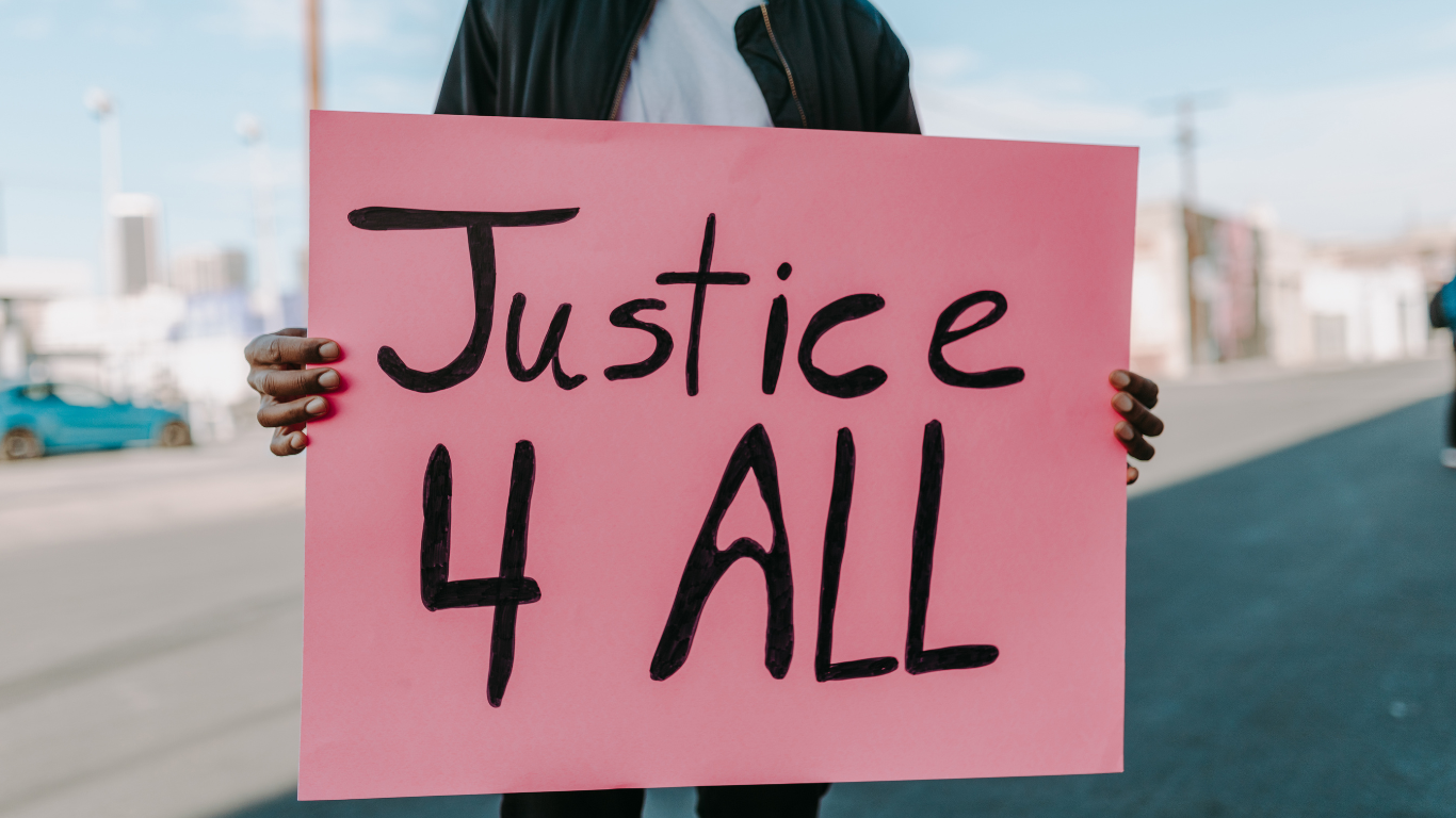 FAIRE SOCIÉTÉ : le 1er mai comme appel à une justice sociale durable