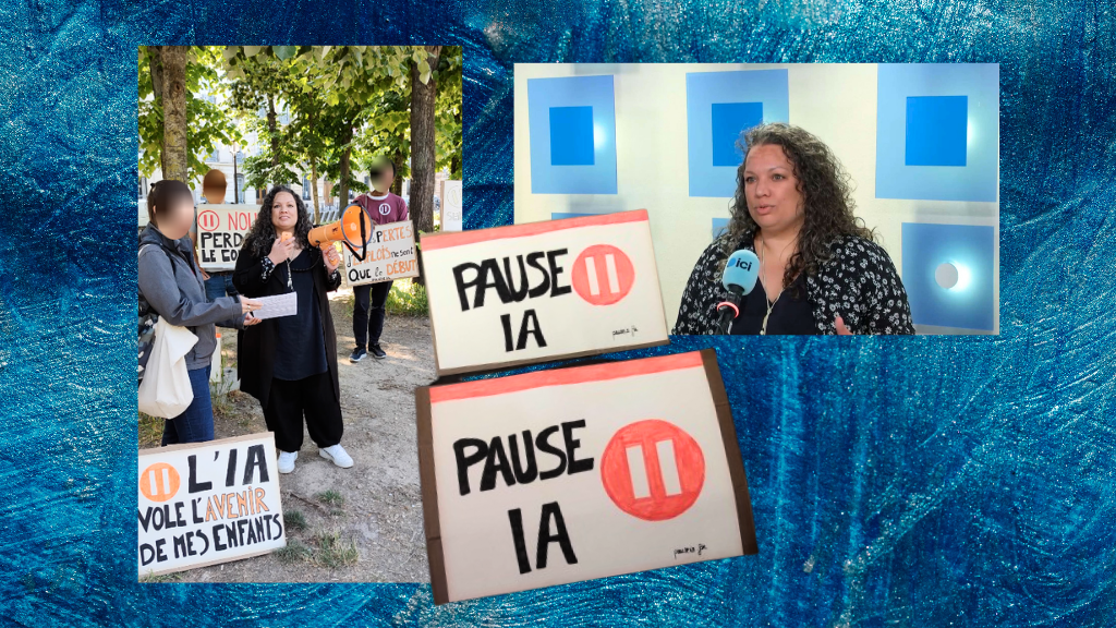Ne te fie pas qu’aux apparences : Ici, on innove ! 🙂